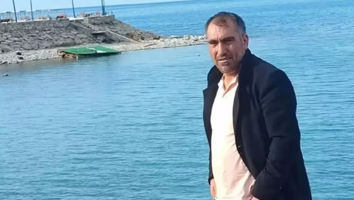 Suruç’ta Silahlı Saldırı: Mehmet Sümer Hayatını Kaybetti
