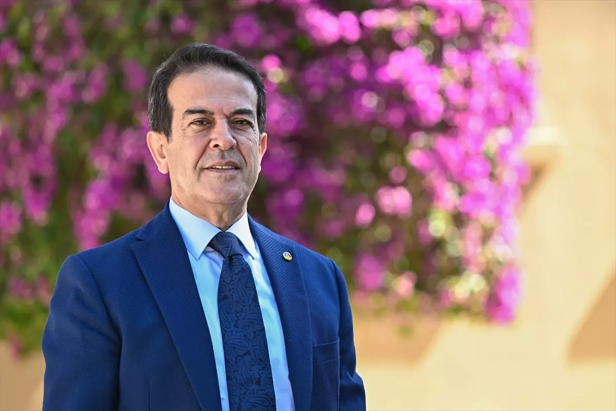 Süs Bitkileri Tanıtım Günü: Yerli Üretim Vurgusu