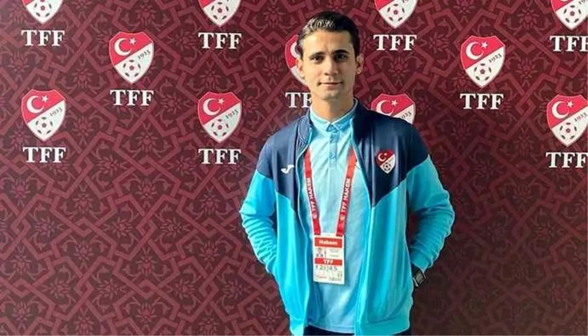 Suvermez Kapadokya – Develigücü Maçının Hakemi Belli Oldu