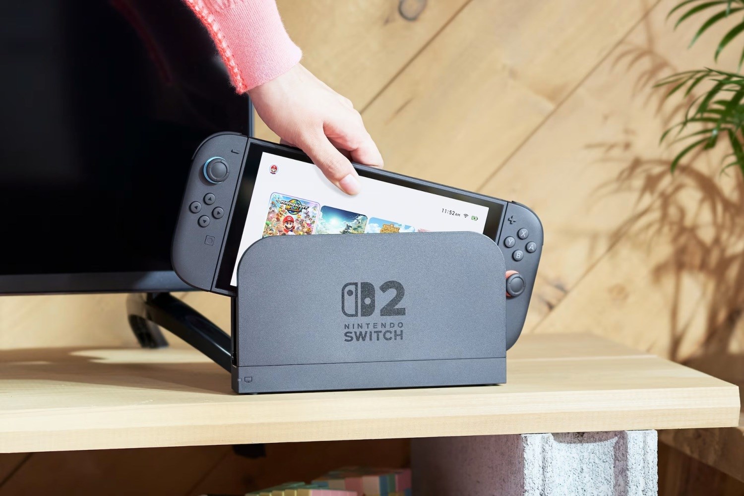 Switch 2 etkisi: Nintendo’nun piyasa değeri rekor kırdı