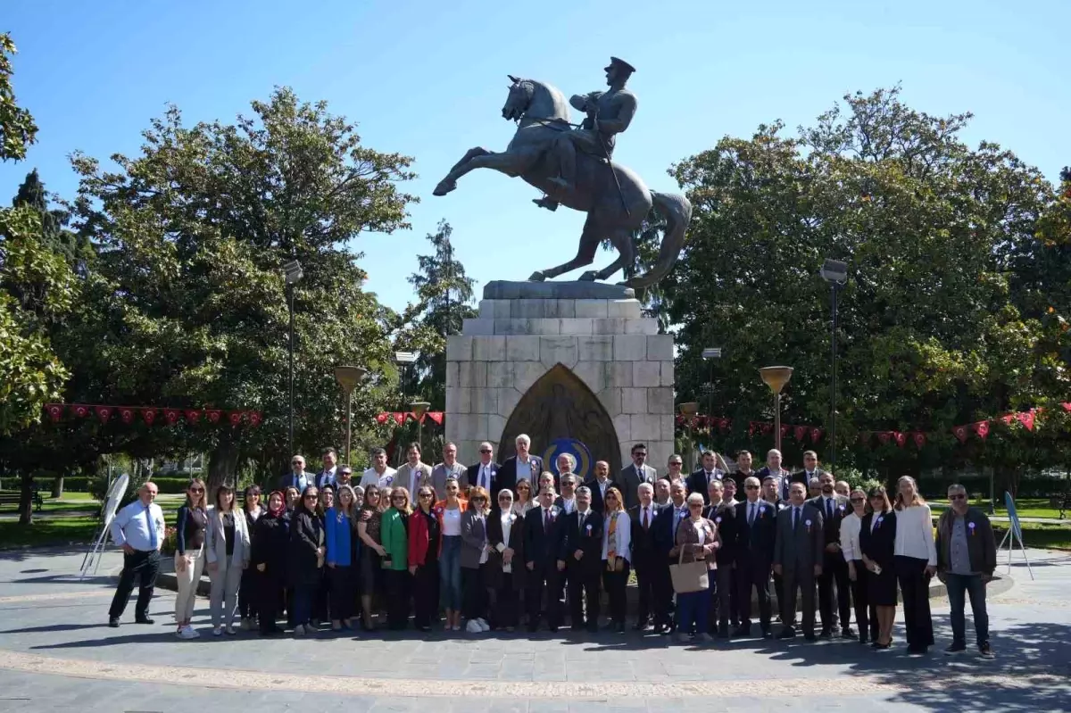 Tapu Kadastro 178 Yaşında
