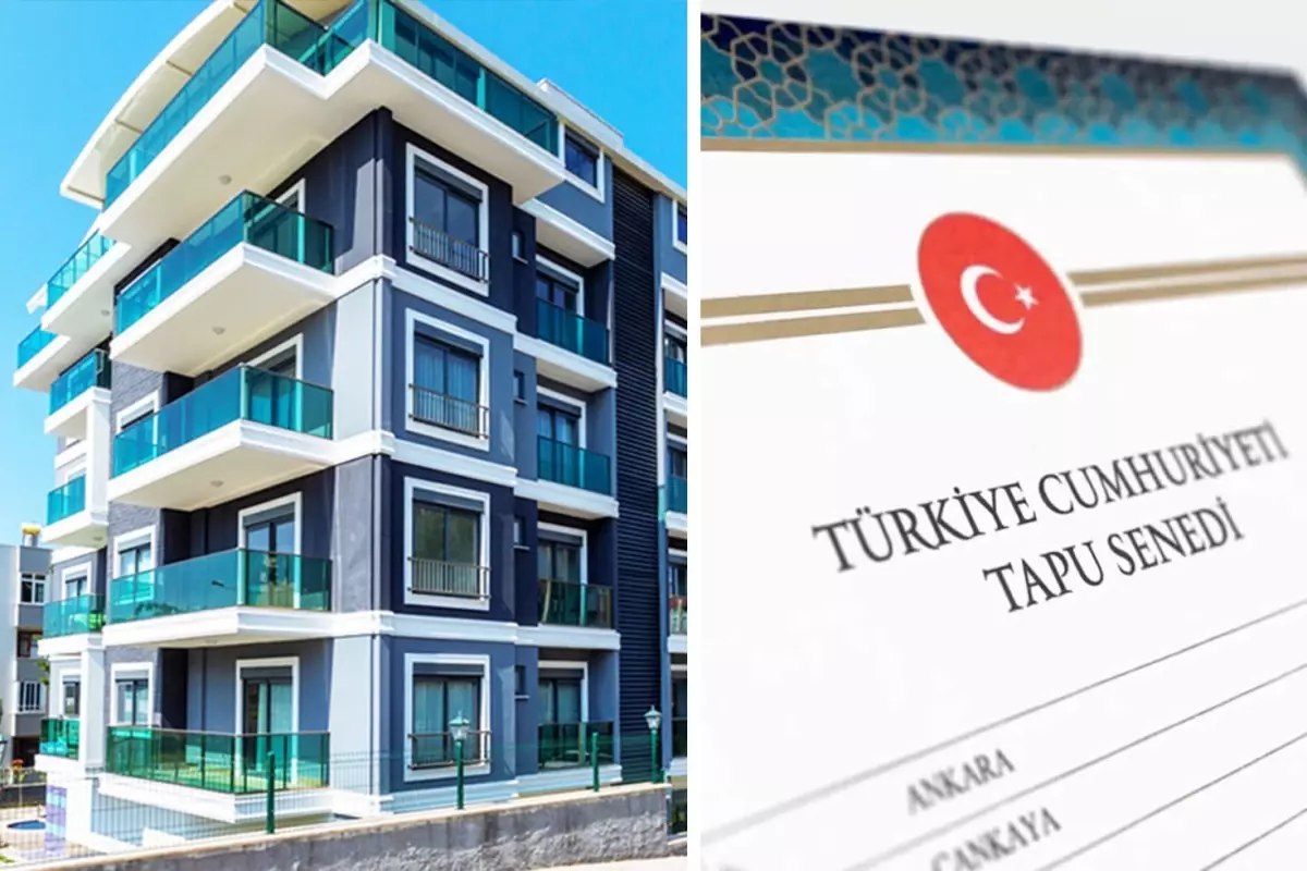 Tapuda 90 günlük süre sınırına dikkat