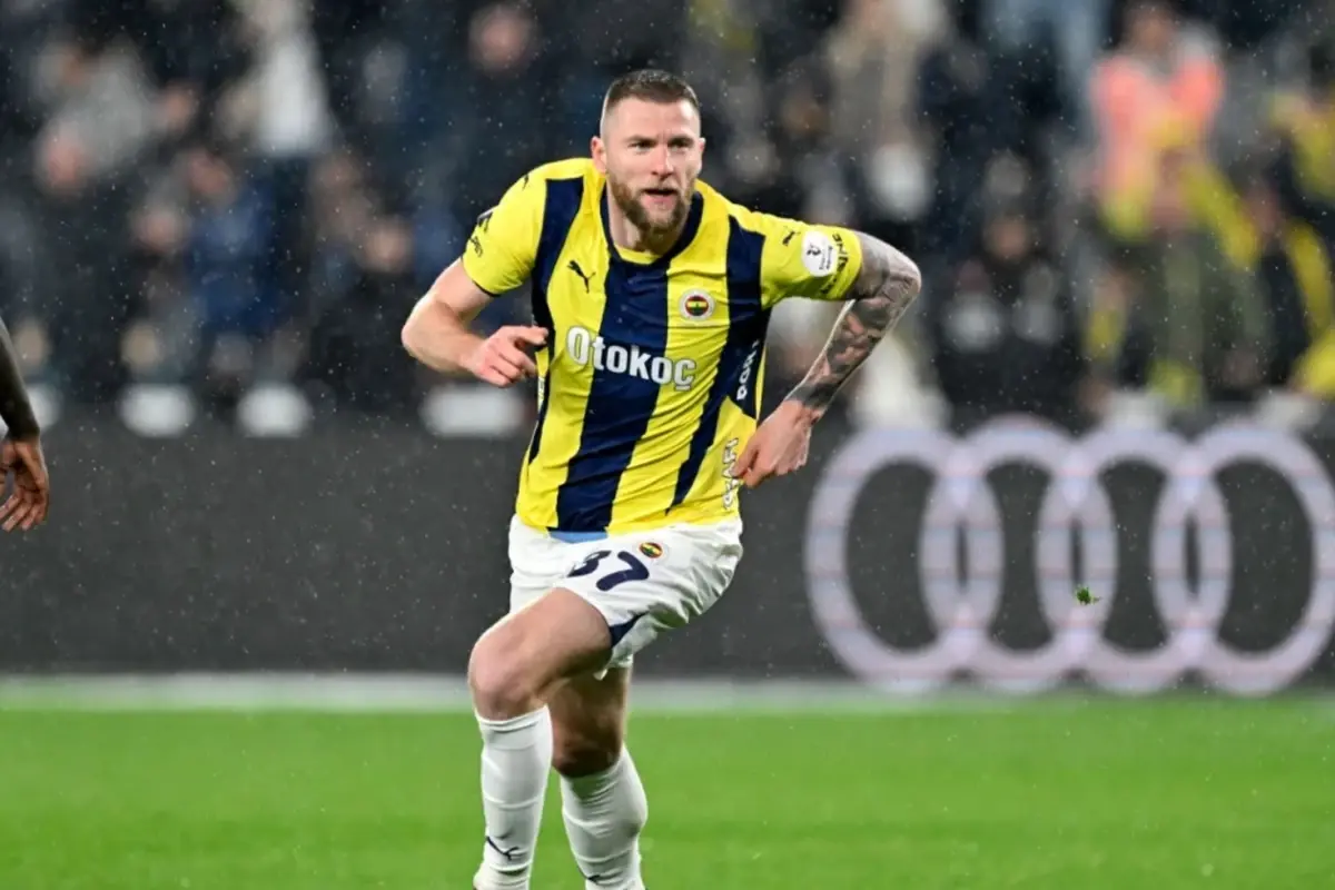 Taraftar duyunca çıldıracak! Fenerbahçe’de Skriniar şoku