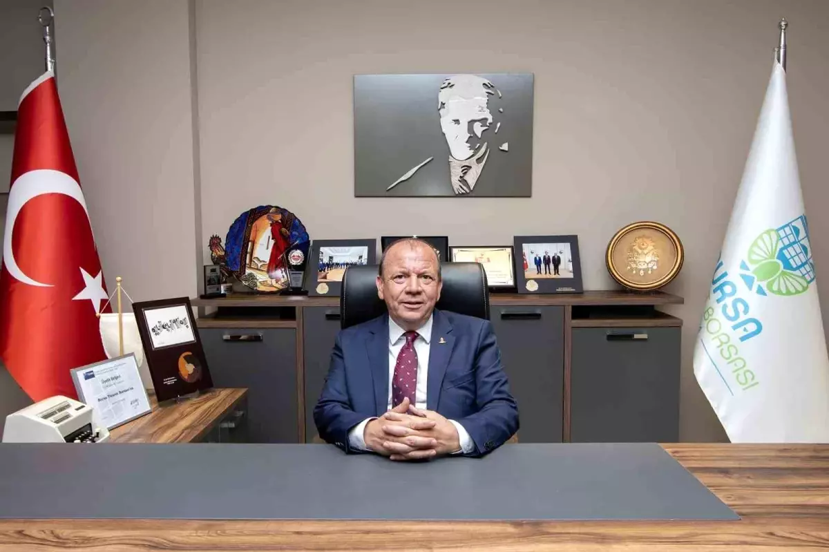 Tarım, Stratejik Sektör Olmalı