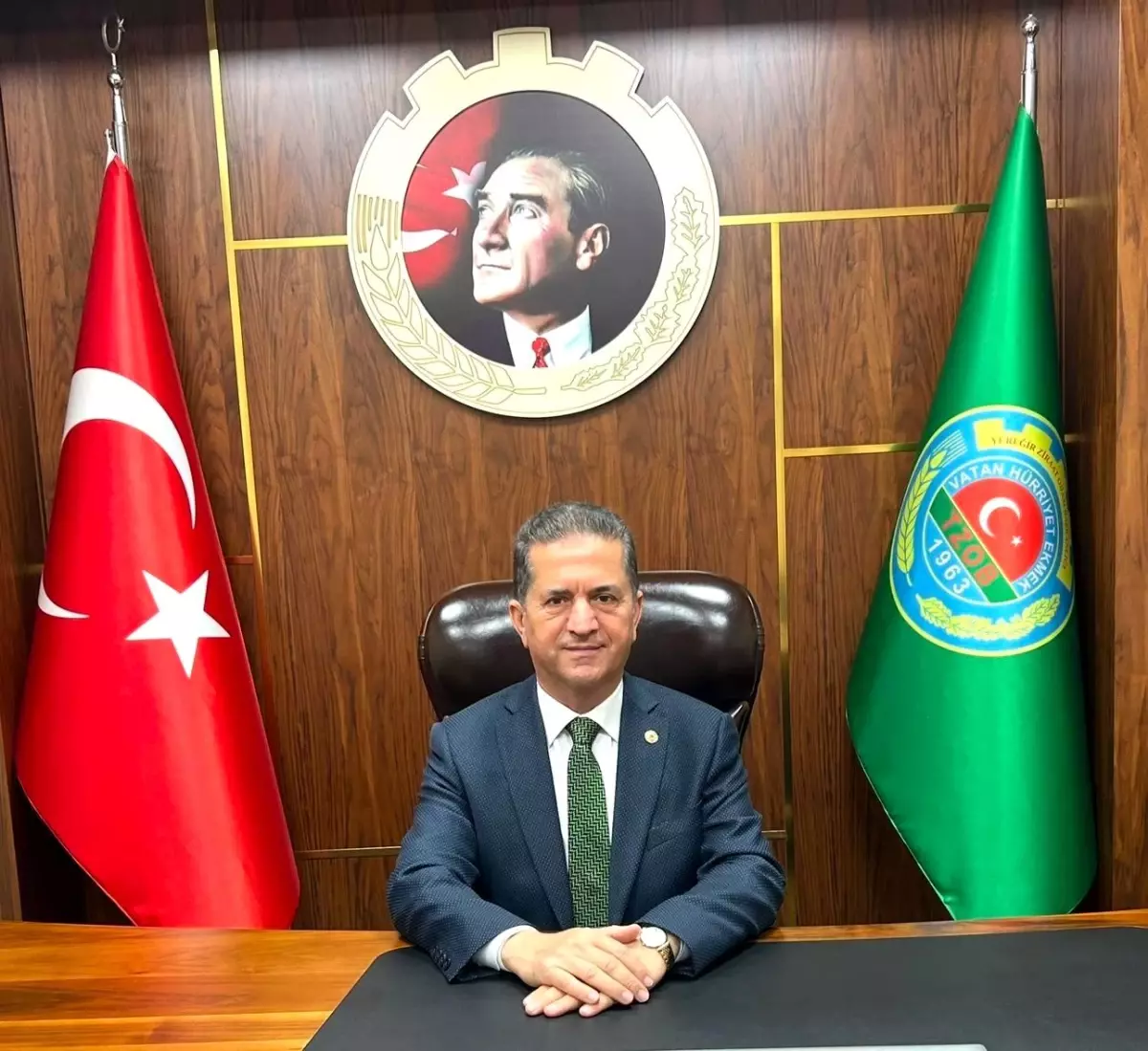Tarımda Destek Çağrısı