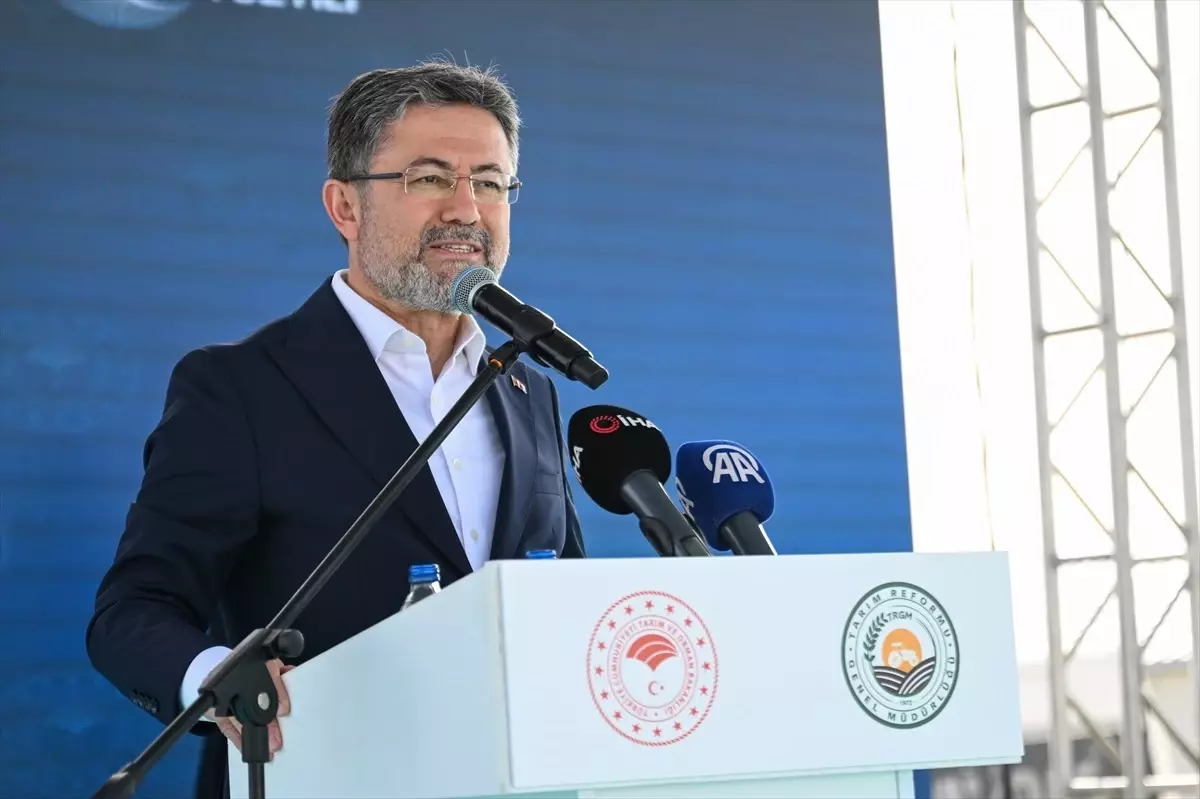 Tarımda Yeni Yatırımlar ve Destek Politikaları
