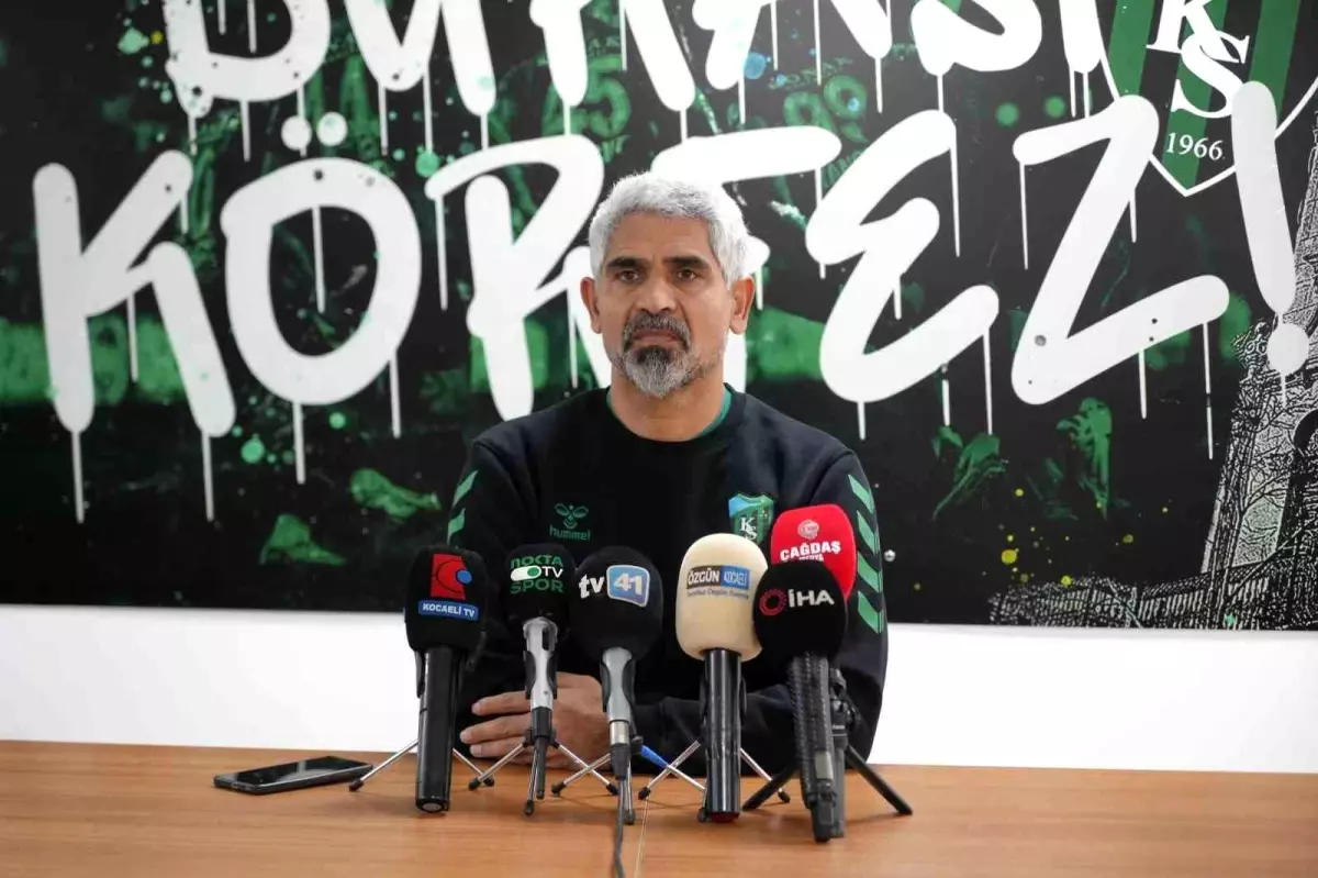 Taşdemir: Hayallerimize Kavuştuk