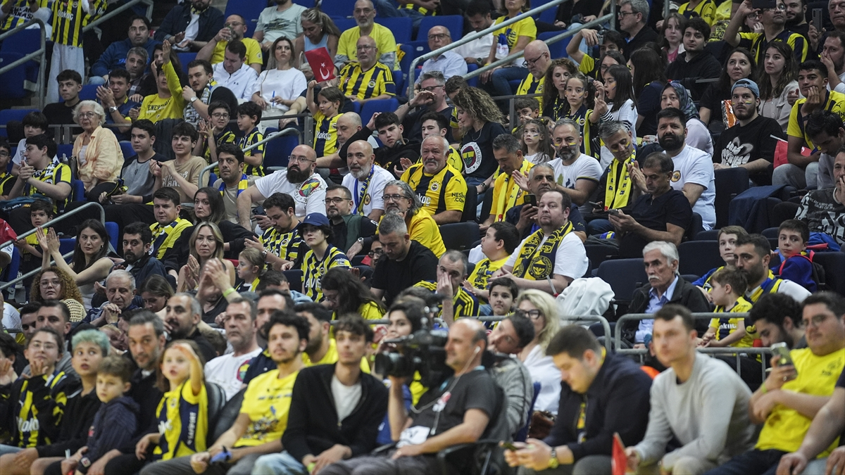 TBF Disiplin Kurulu, Fenerbahçe’ye para cezası verdi