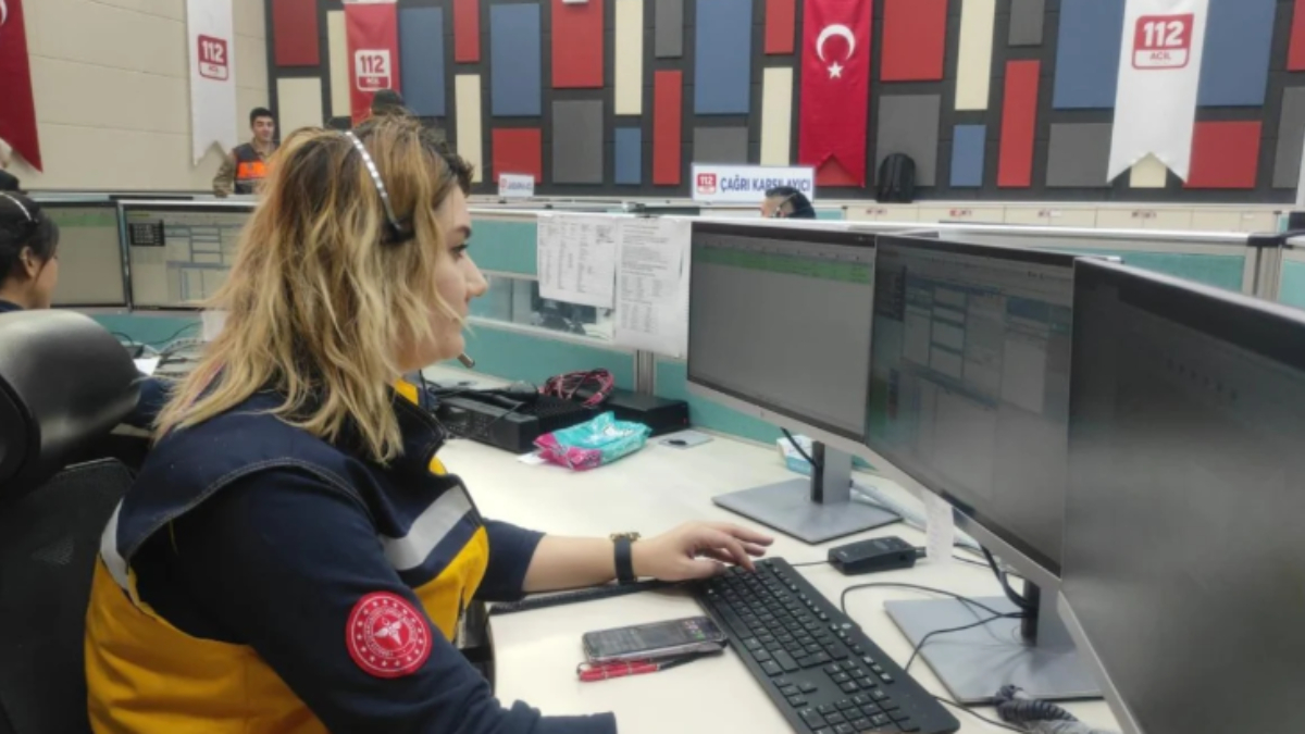 TBMM’den geçti: 112’ye yapılan asılsız ihbarların cezası artırılıyor