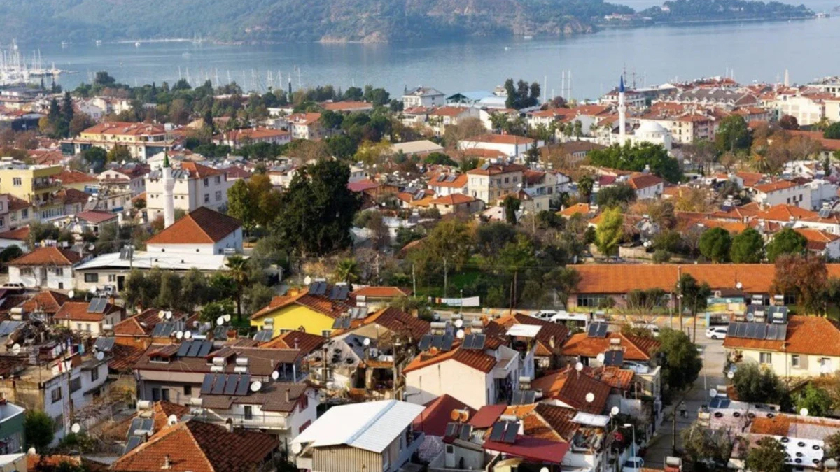 TBMM’den geçti: Nüfusu 5 bini geçen yerleşim yerlerinde belediye kurulabilecek