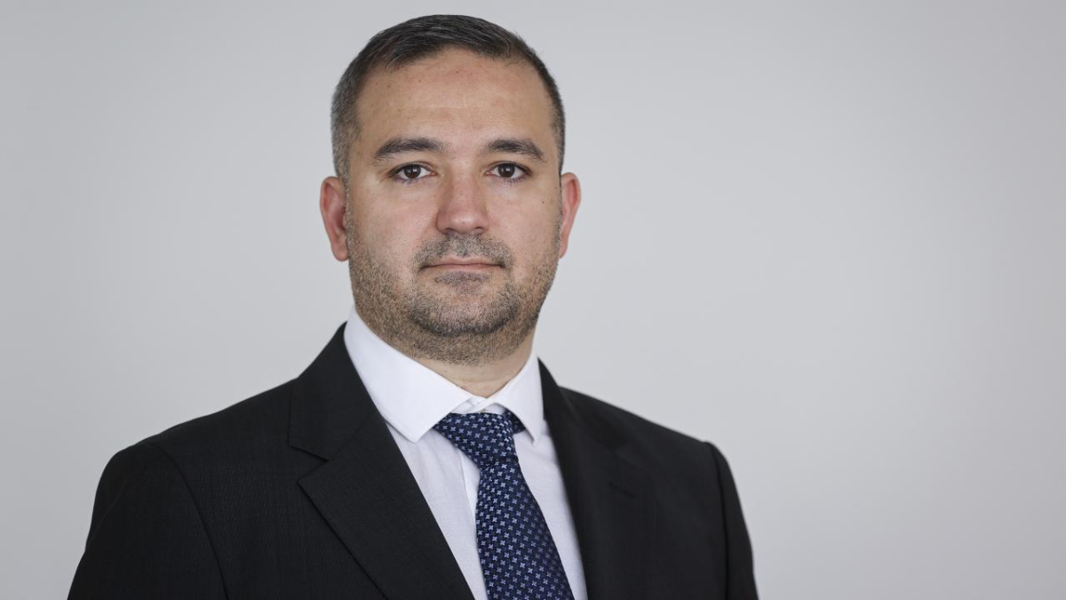 TCMB Başkanı Fatih Karahan: Enflasyonun ana eğilimi geriledi