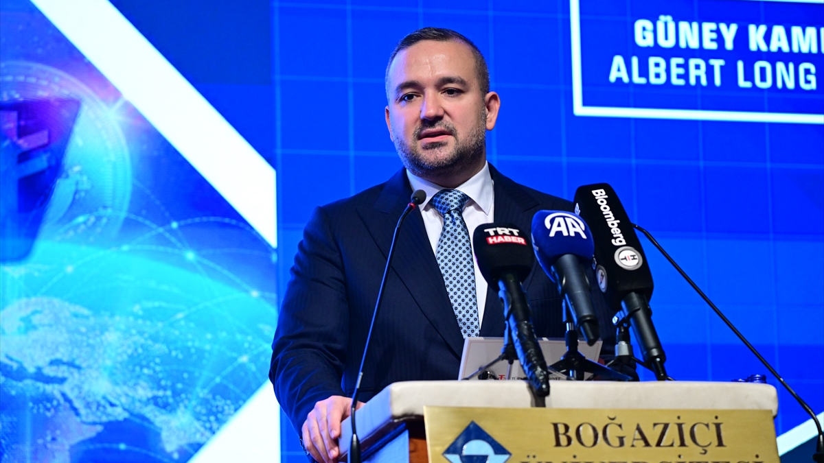 TCMB Başkanı Karahan: Sıkı para politikasından taviz yok
