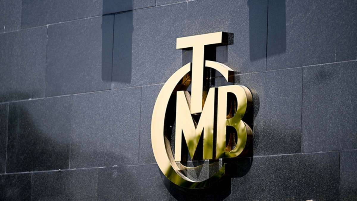 TCMB’nin rezervleri yükselişte: 145,7 milyar dolar