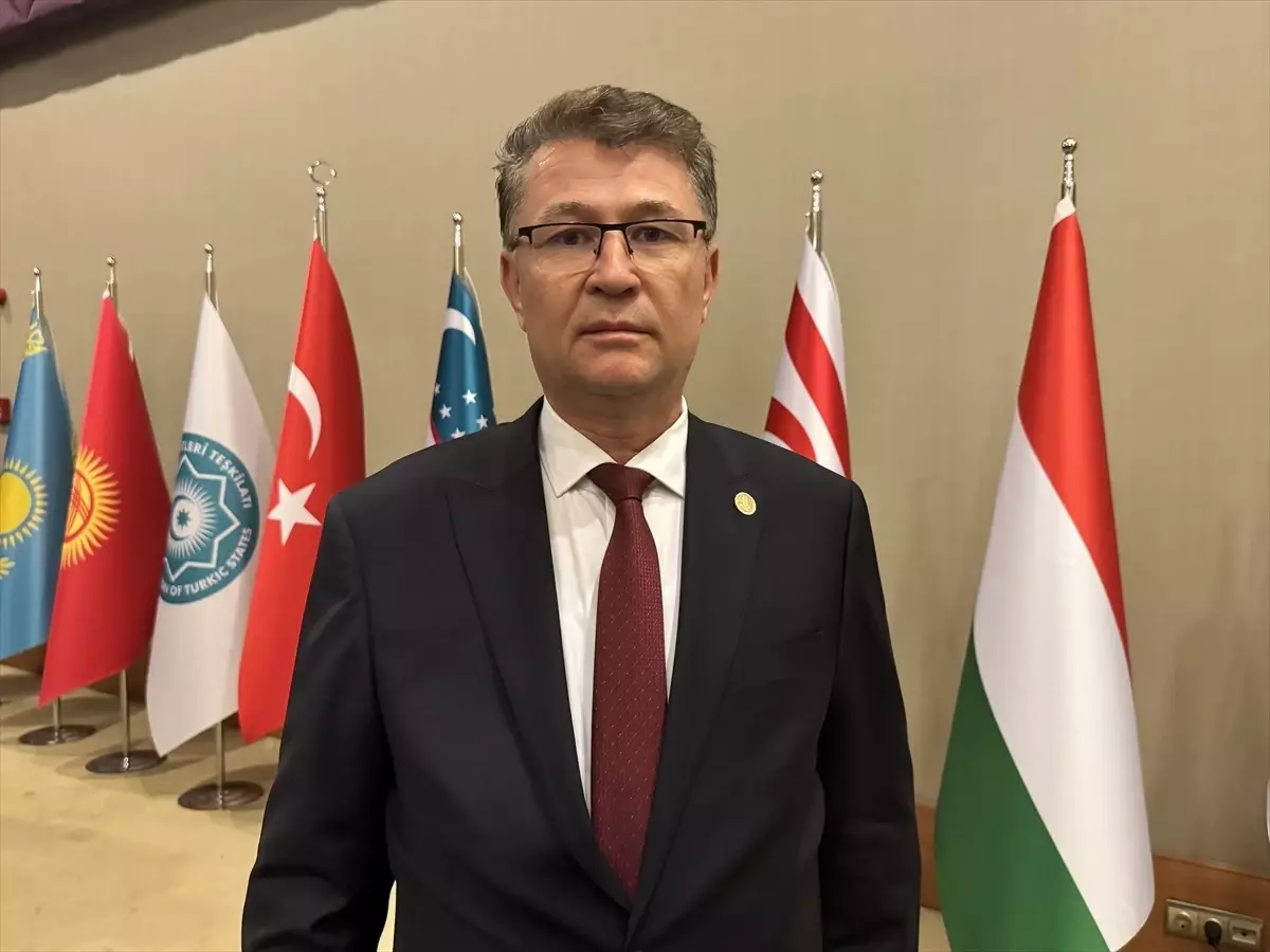 TDK, Türkçe İçin Yapay Zeka Geliştiriyor
