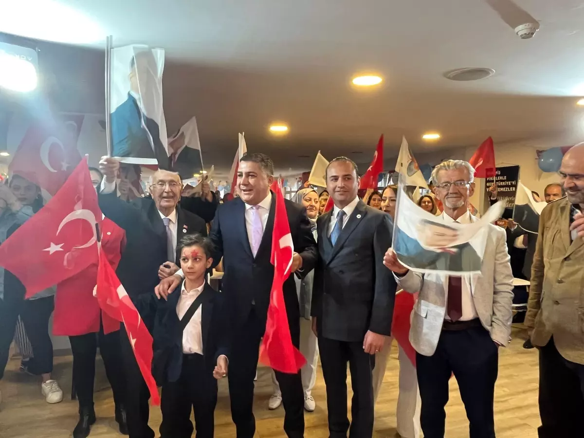 Teoman Mutlu’dan Şiddet Kınaması