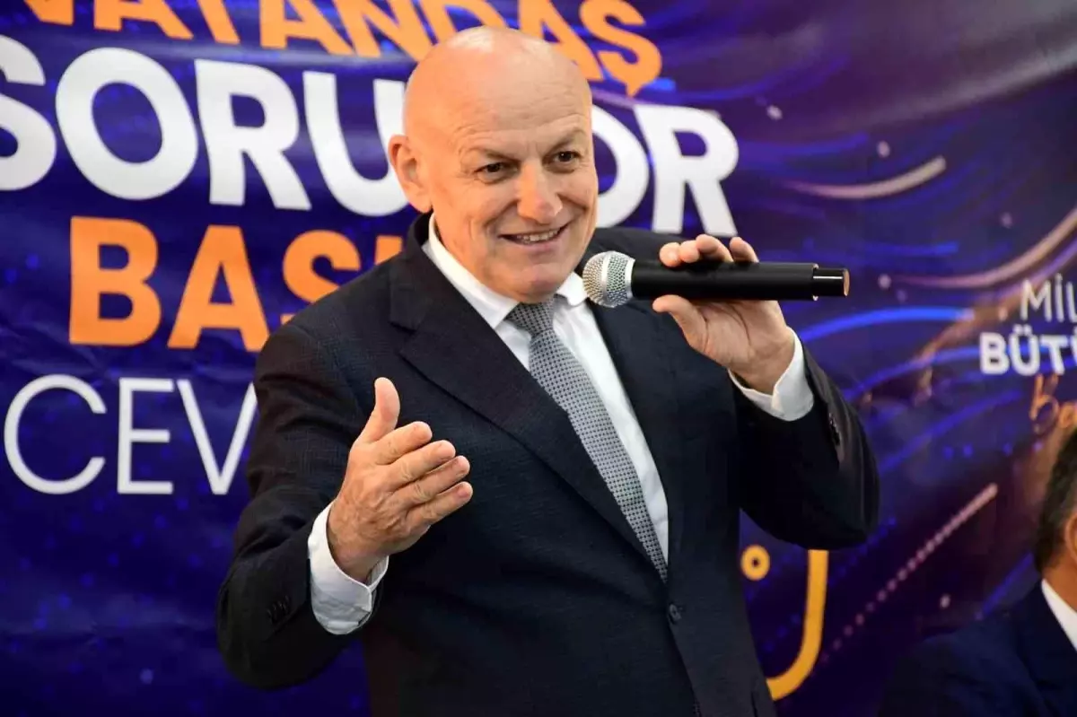 Terme Belediye Başkanı Kul: ‘Halkımızla Doğrudan İletişim Kuracağız’