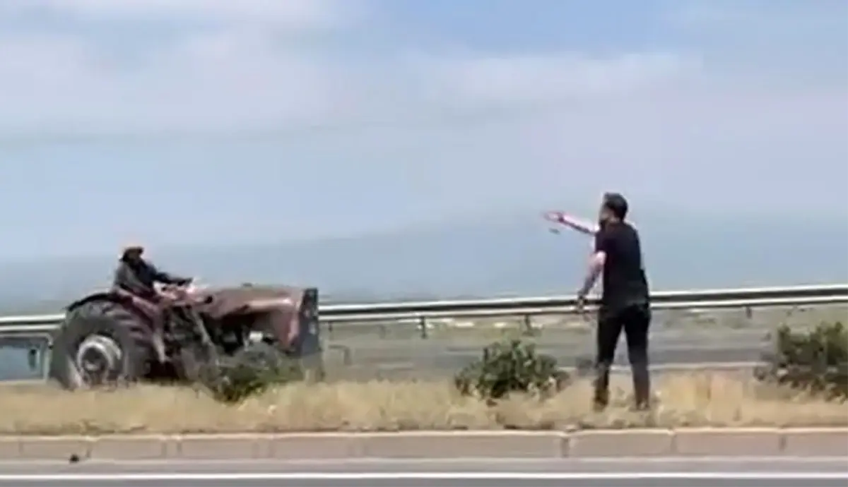 Ters Dönüşle Faciaya Davetiye