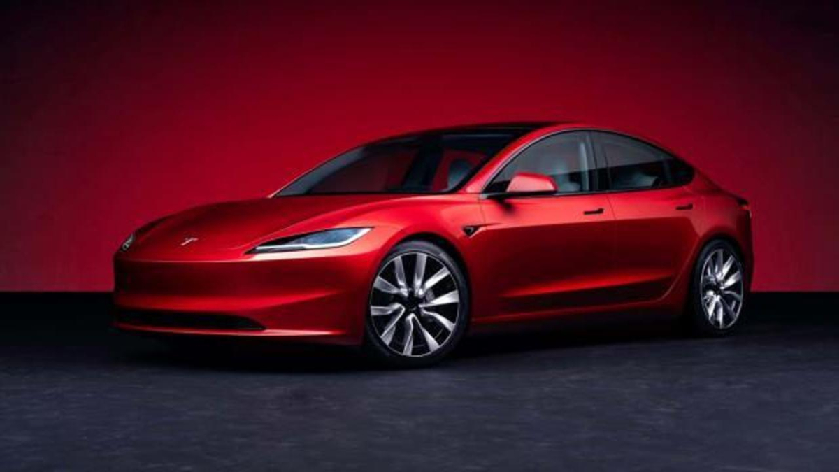 Tesla’nın Çin satışları son 7 aydır düşüşte