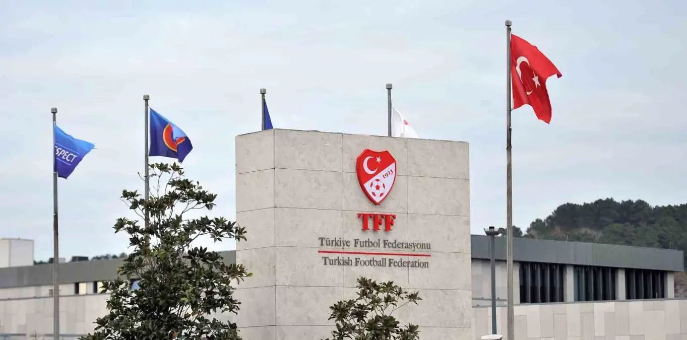 TFF, 9 Süper Lig Kulübünü PFDK’ya Sevk Etti
