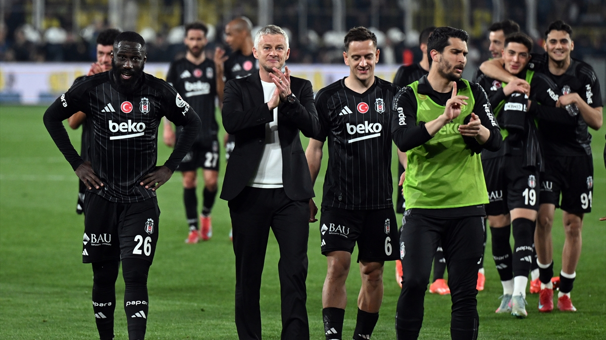 TFF Fair Play ve Sosyal Sorumluluk Ödülleri’nin mayıs ayı sahipleri belirlendi