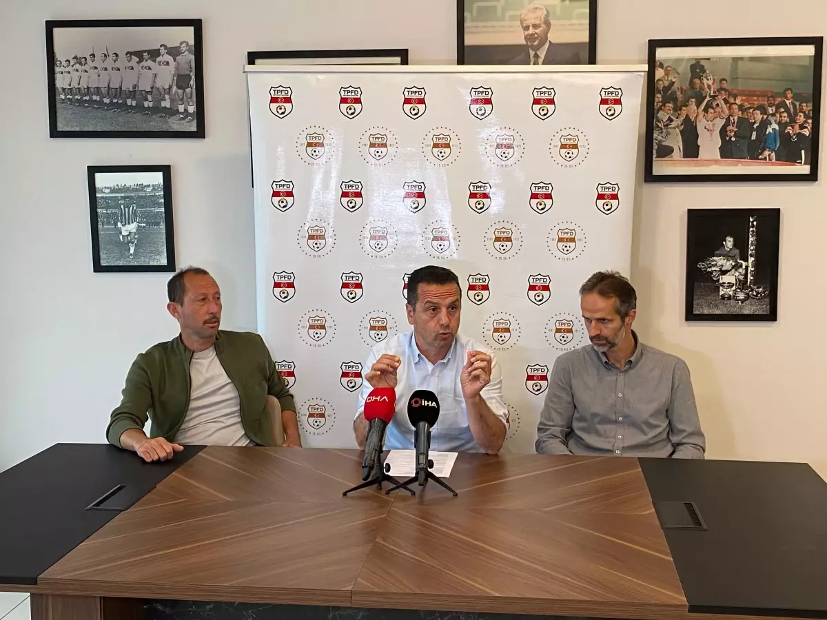 TFF’nin Yaş Sınırı Kararına Tepki