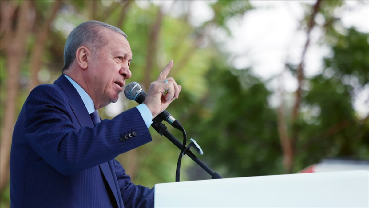 The Telegraph’tan Erdoğan’a övgü: Türkiye’yi dünyanın merkezine yerleştirdi