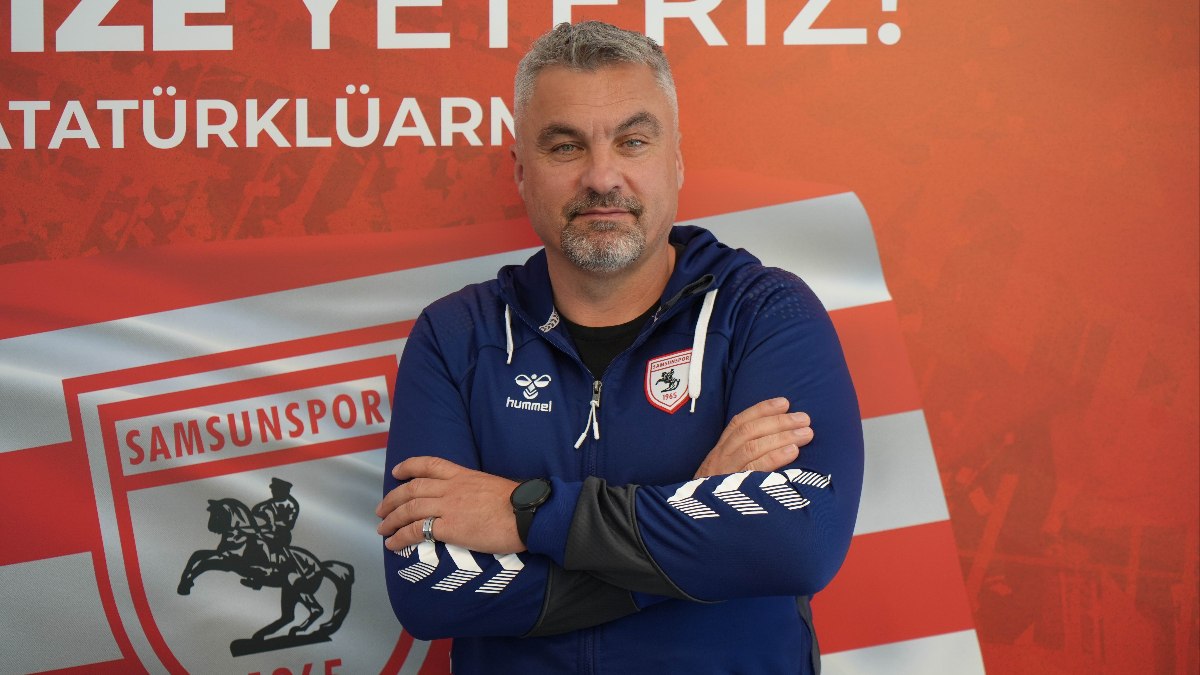 Thomas Reis: Eyüpspor maçı final maçımız değil