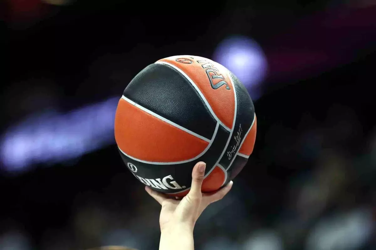 THY Euroleague Final Four Eşleşmeleri Belli Oldu
