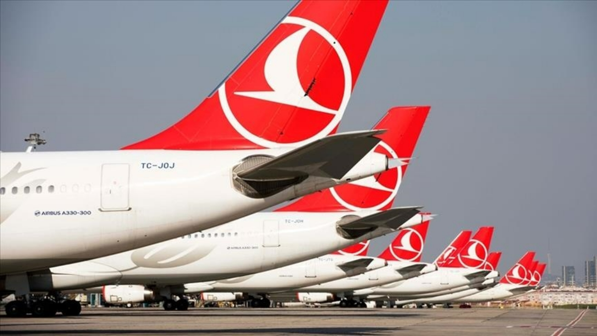 THY’nin bugün ve yarın yapılacak İslamabad ve Lahor seferleri iptal edildi
