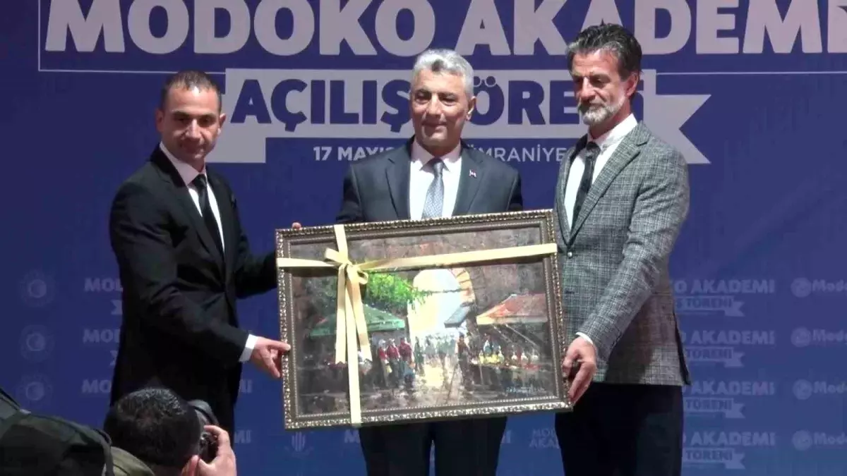 Ticaret Bakanı Ömer Bolat: “Mobilya sektöründe dünyada ilk on içindeyiz”
