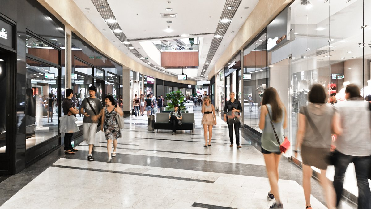 Ticaret Bakanlığı harekete geçti: Her işletme ‘alışveriş merkezi’ sayılmayacak