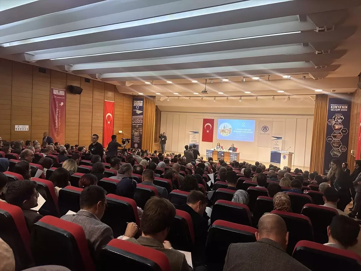 TİHEK’ten Ayrımcılığa Karşı Çalışmalar