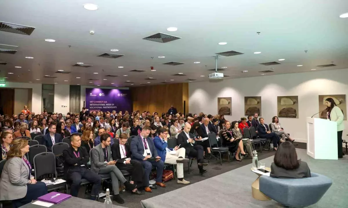 TİKA ve Gürcistan’dan Eğitim İş Birliği