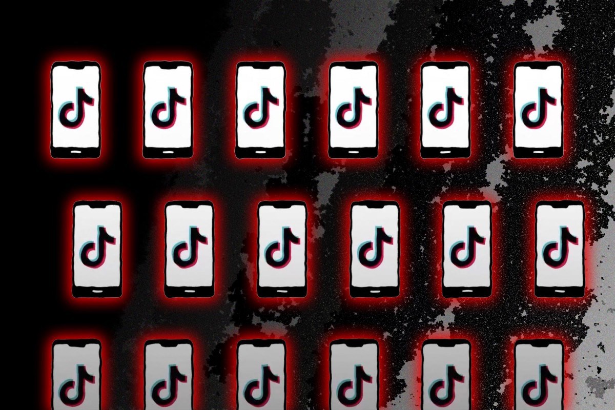 TikTok 530 milyon Euro cezaya çarptırıldı