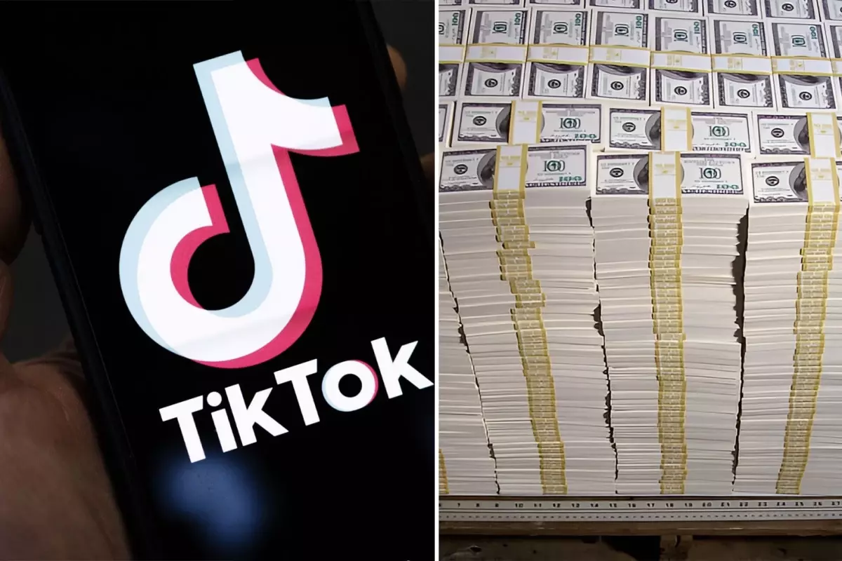 TikTok’a görülmemiş miktarda para cezası