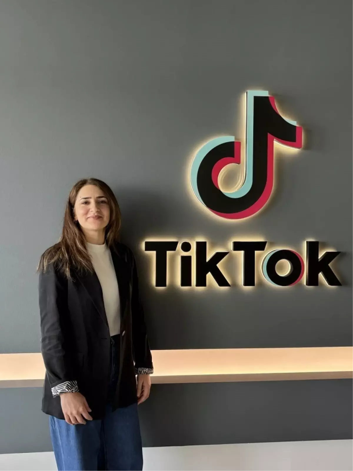 TikTok’tan Türk Dizilerine Özel İçerik Sayfası