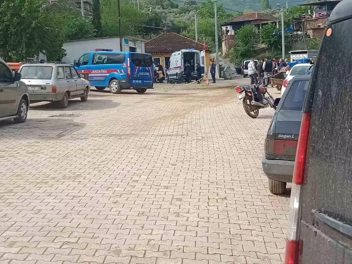 Tire’de Av Tüfeğiyle Saldırı: 3 Yaralı, Şahıs Kaçtı