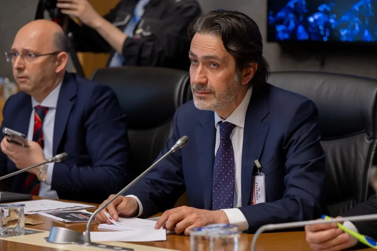 TKİ 2021-2022 Hesapları İbra Edildi