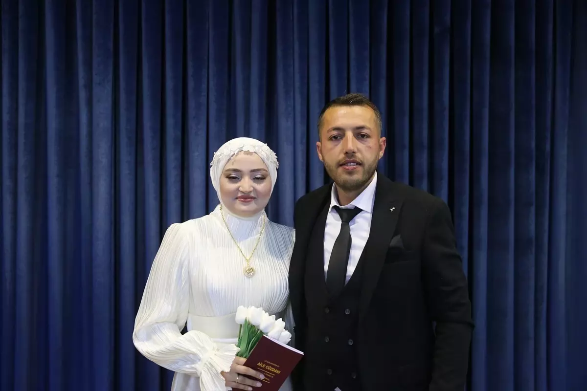 Tokat’ta 5 Mayıs 2025’e Yoğun İlgi