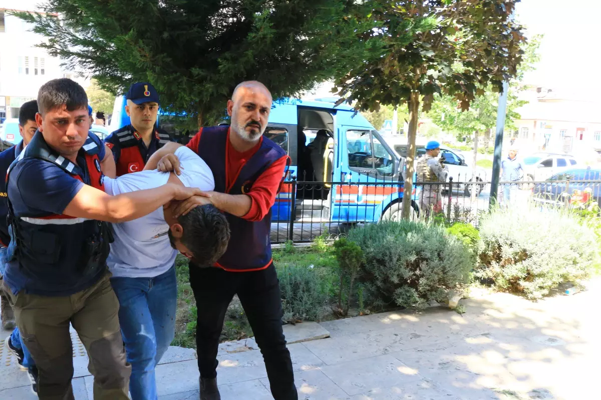 Tokat’ta Patlayıcı İnfilak Etti: 1 Ölü, 6 Yaralı