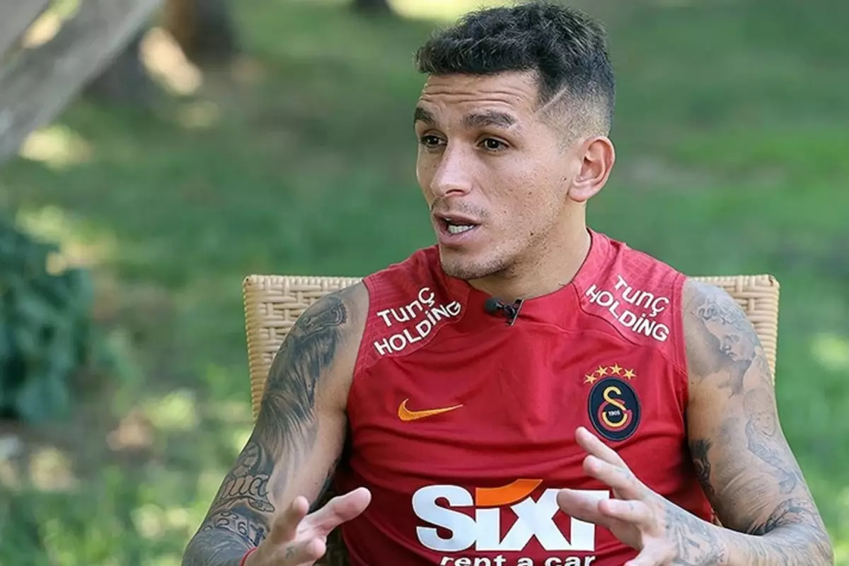 Torreira, Devrim Özkan’ı çabuk unuttu! Yeni sevgilisi ile görüntülendi