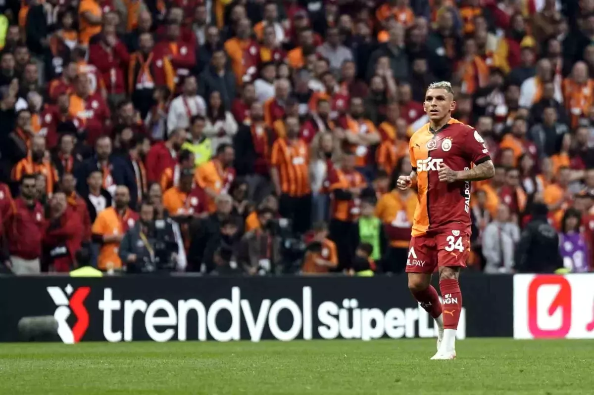Torreira’dan Hat-trick: Kariyer Rekoru