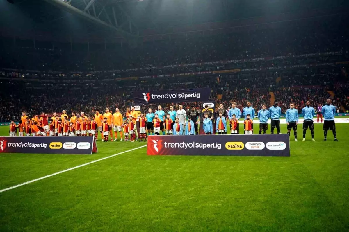 Trabzonspor-Galatasaray Kupa Finali Yarın