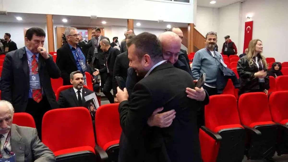 Trabzonspor’un Ekonomik Sorunları ve Başarıları