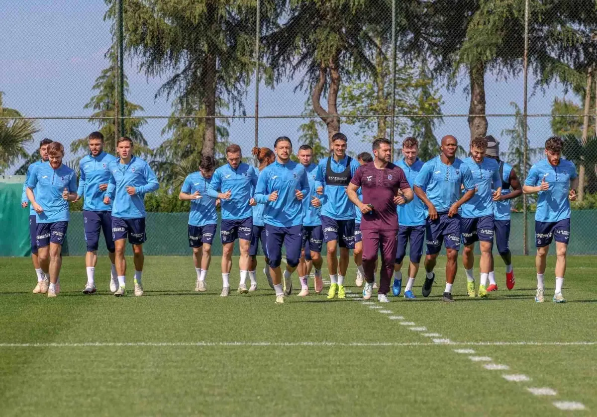 Trabzonspor’un Galibiyet Özlemi