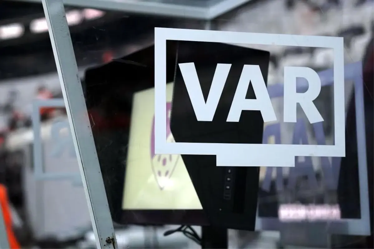 Trendyol Süper Lig’de VAR Atamaları Açıklandı