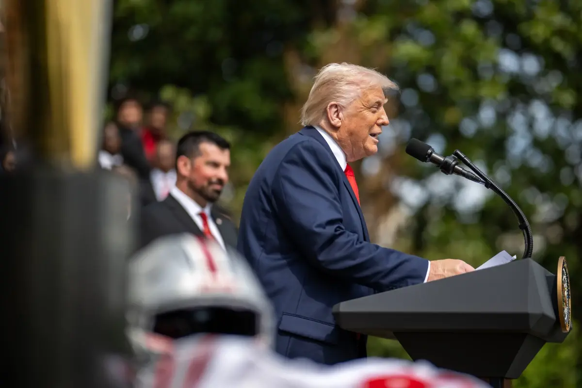 Trump, Edan Alexander’ın Serbest Bırakılacağını Duyurdu