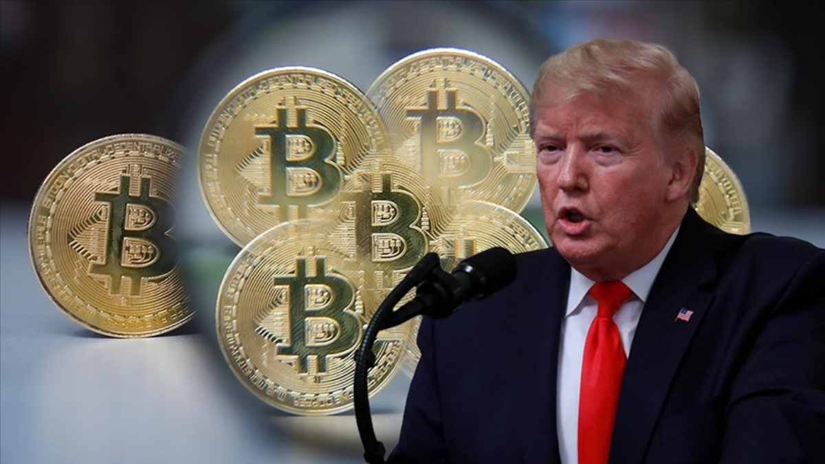 Trump’ın kripto parası yatırımcısına kaybettirdi