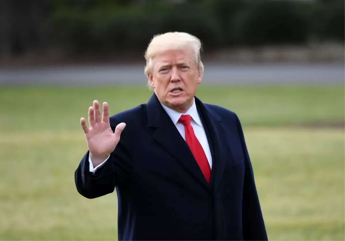 Trump’tan Harvard’a Vergi Mücadelesi