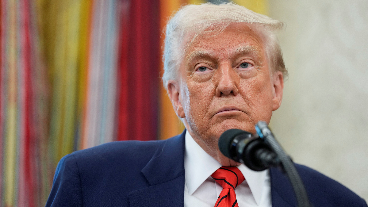 Trump’tan Hindistan – Pakistan açıklaması: Çabuk sona ermesini umuyorum